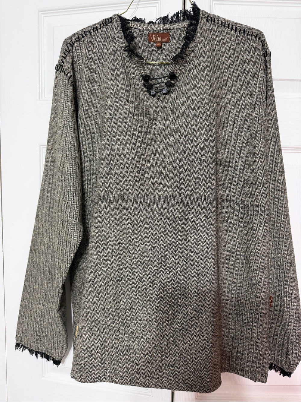 Veda nxt Short Kurta size xxl